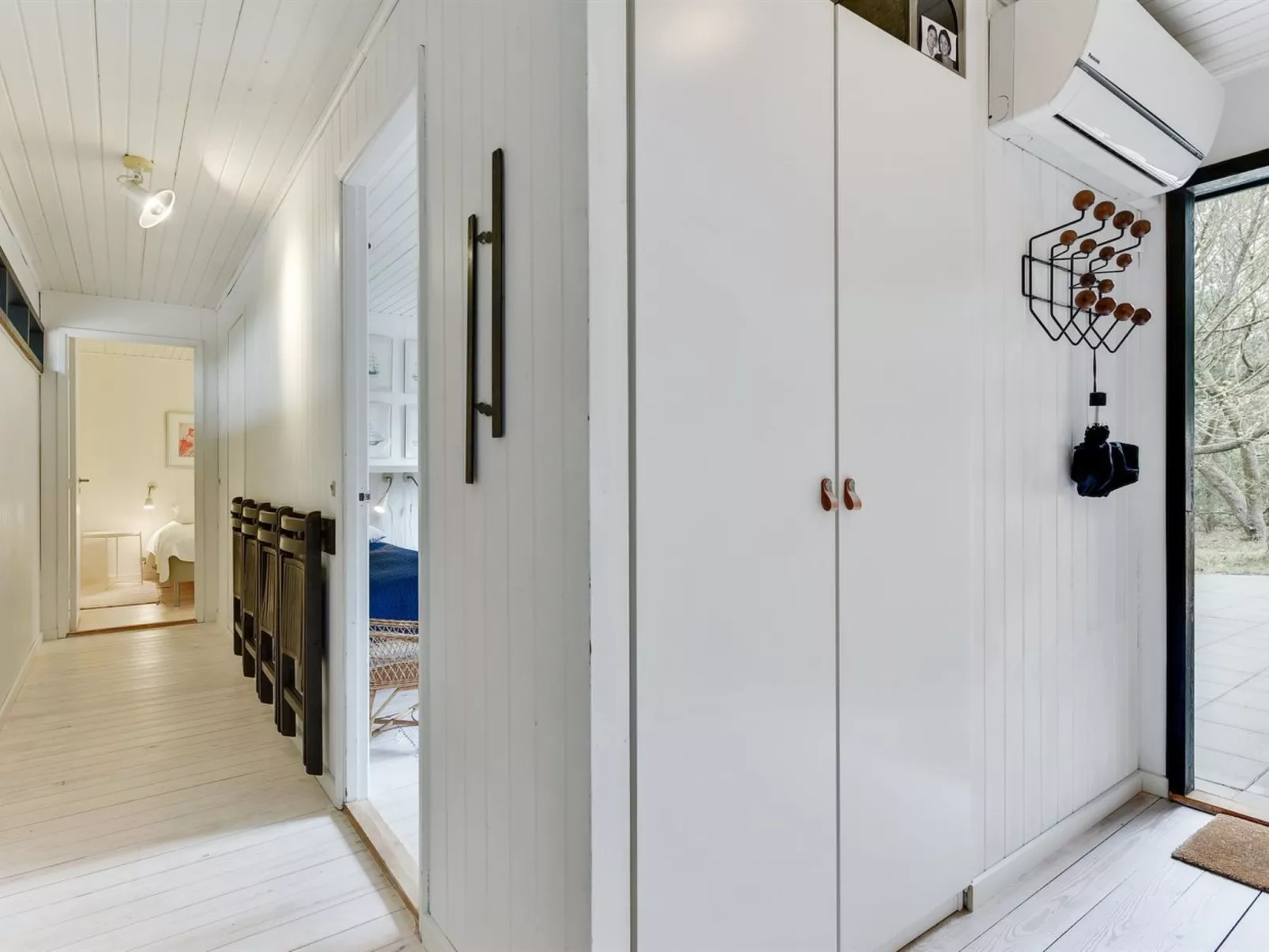 "Judyta" - 1km from the sea-Binnen