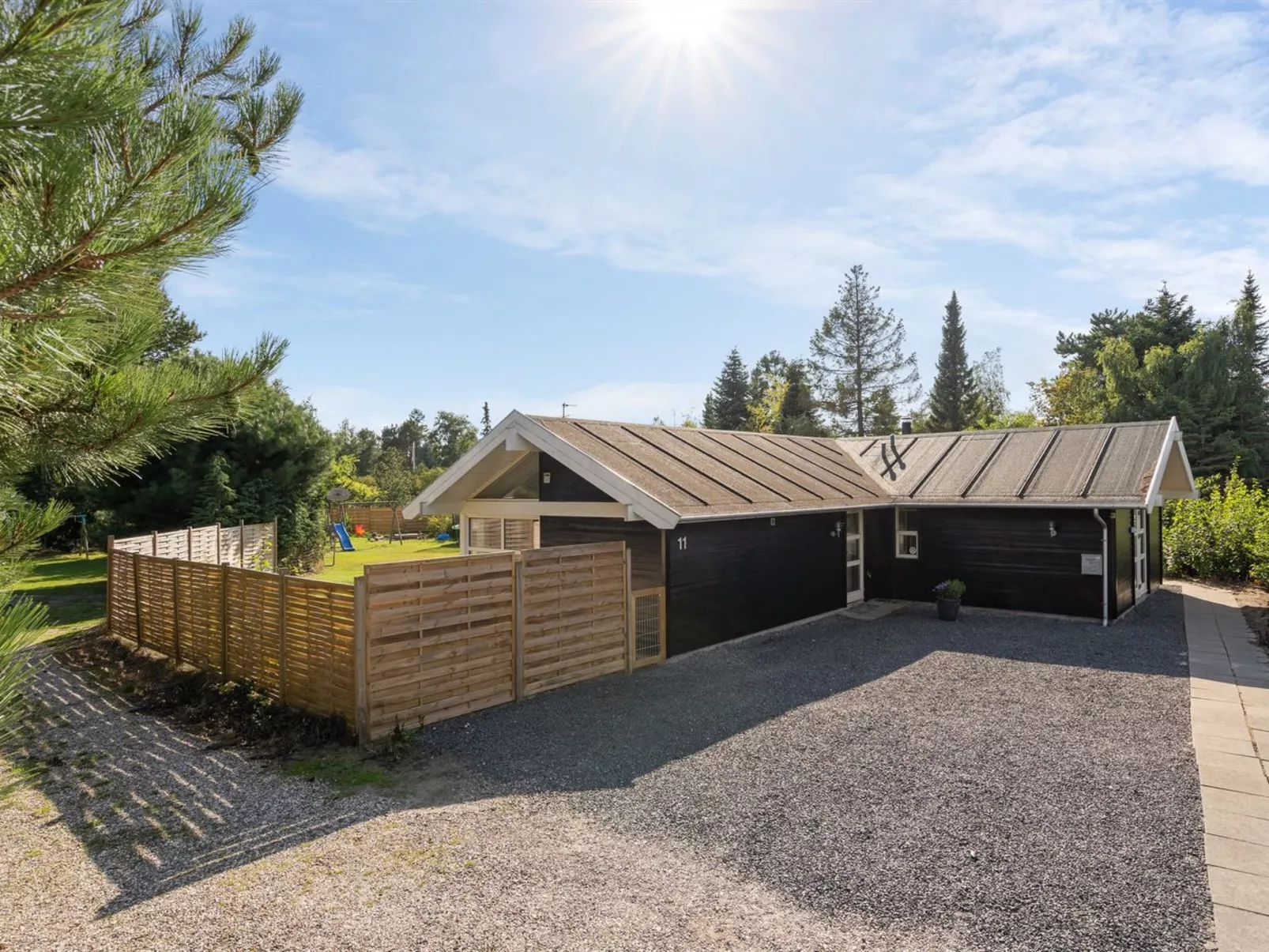 "Gerd" - 300m from the sea-Buiten