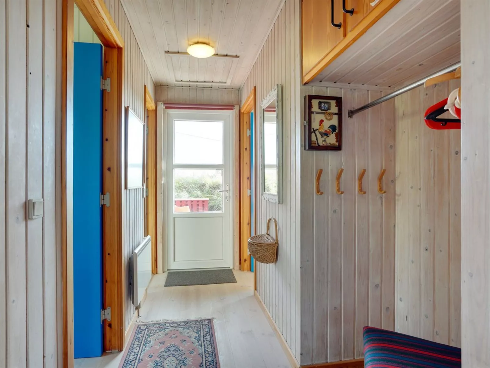 "Dana" - 290m from the sea-Buiten
