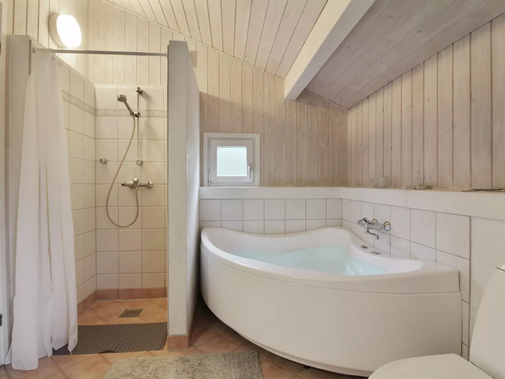 "Vilmar" - 1.2km from the sea-Binnen