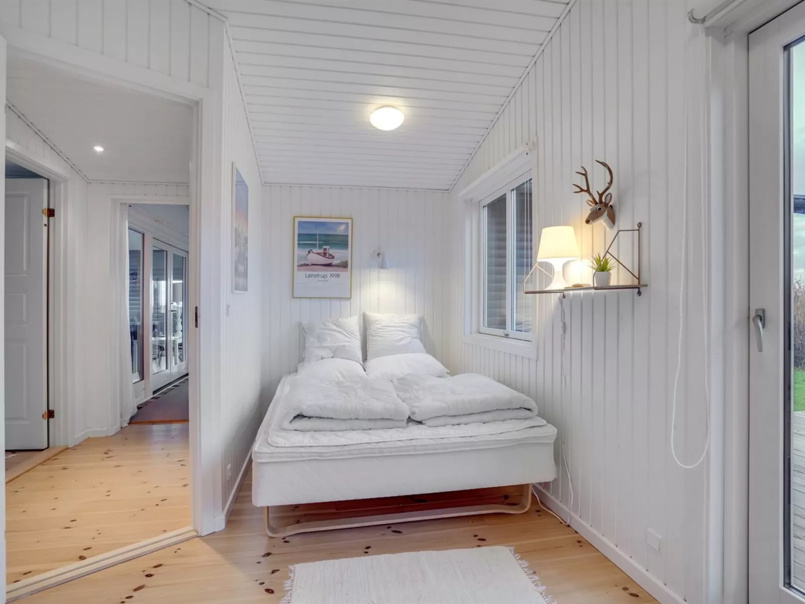 "Danja" - 300m from the sea-Binnen