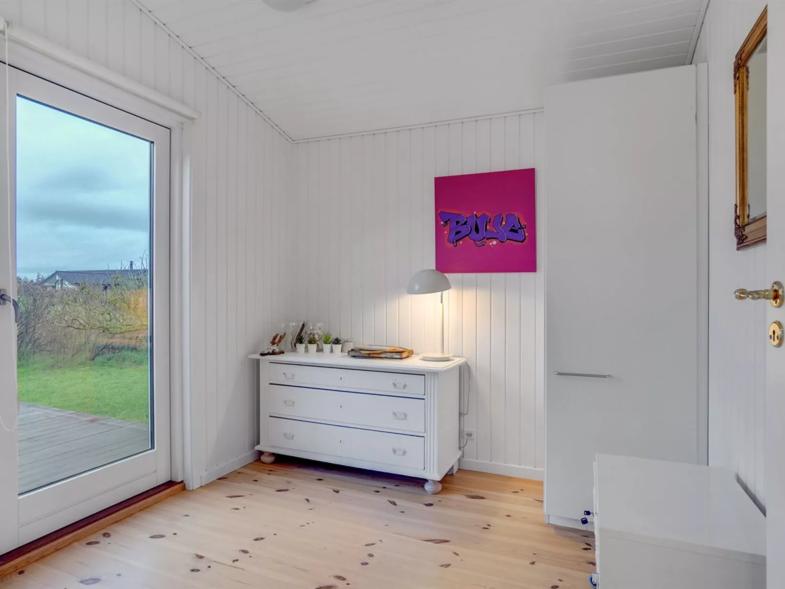 "Danja" - 300m from the sea-Binnen