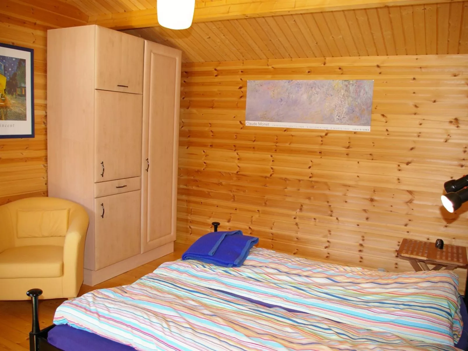 "Tuukka" - 150m from the sea-Binnen