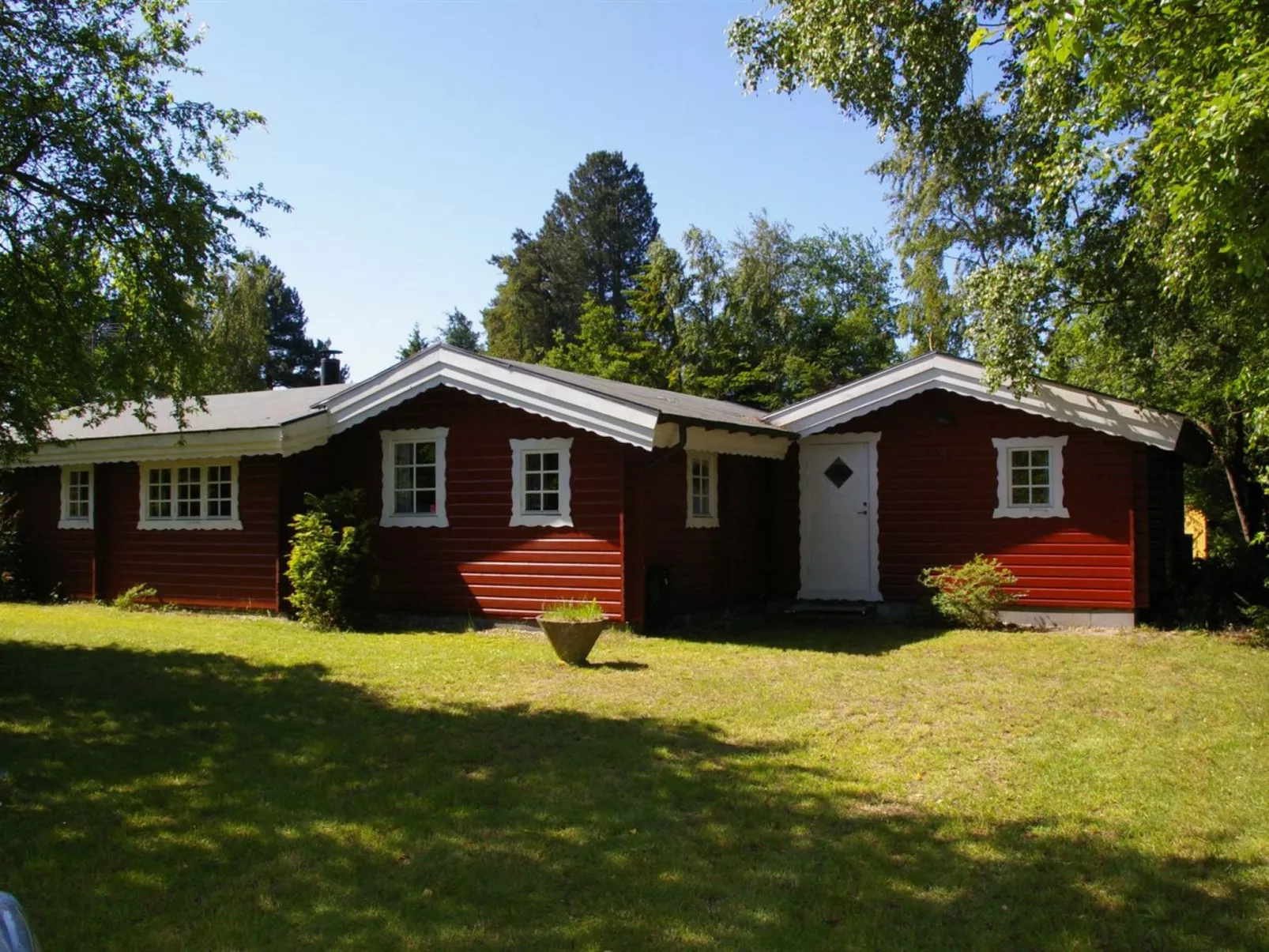 "Tuukka" - 150m from the sea-Binnen