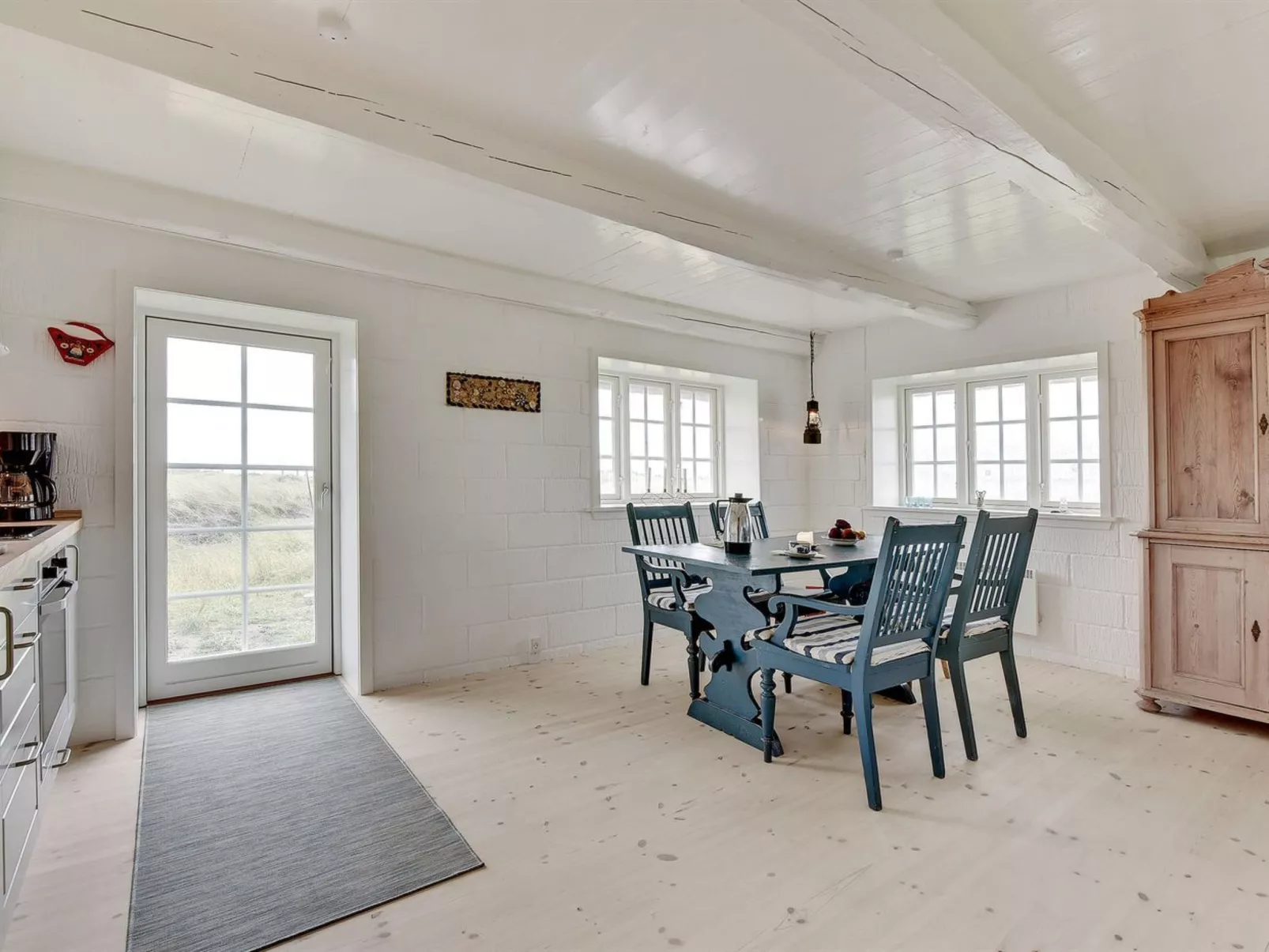 "Lio" - 50m from the sea in Western Jutland-Binnen