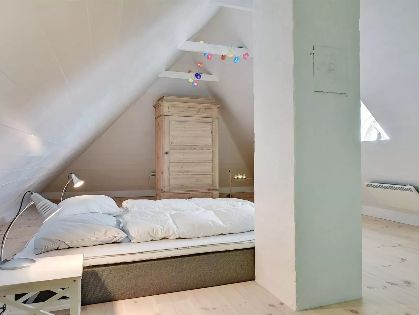 "Lio" - 50m from the sea in Western Jutland-Binnen