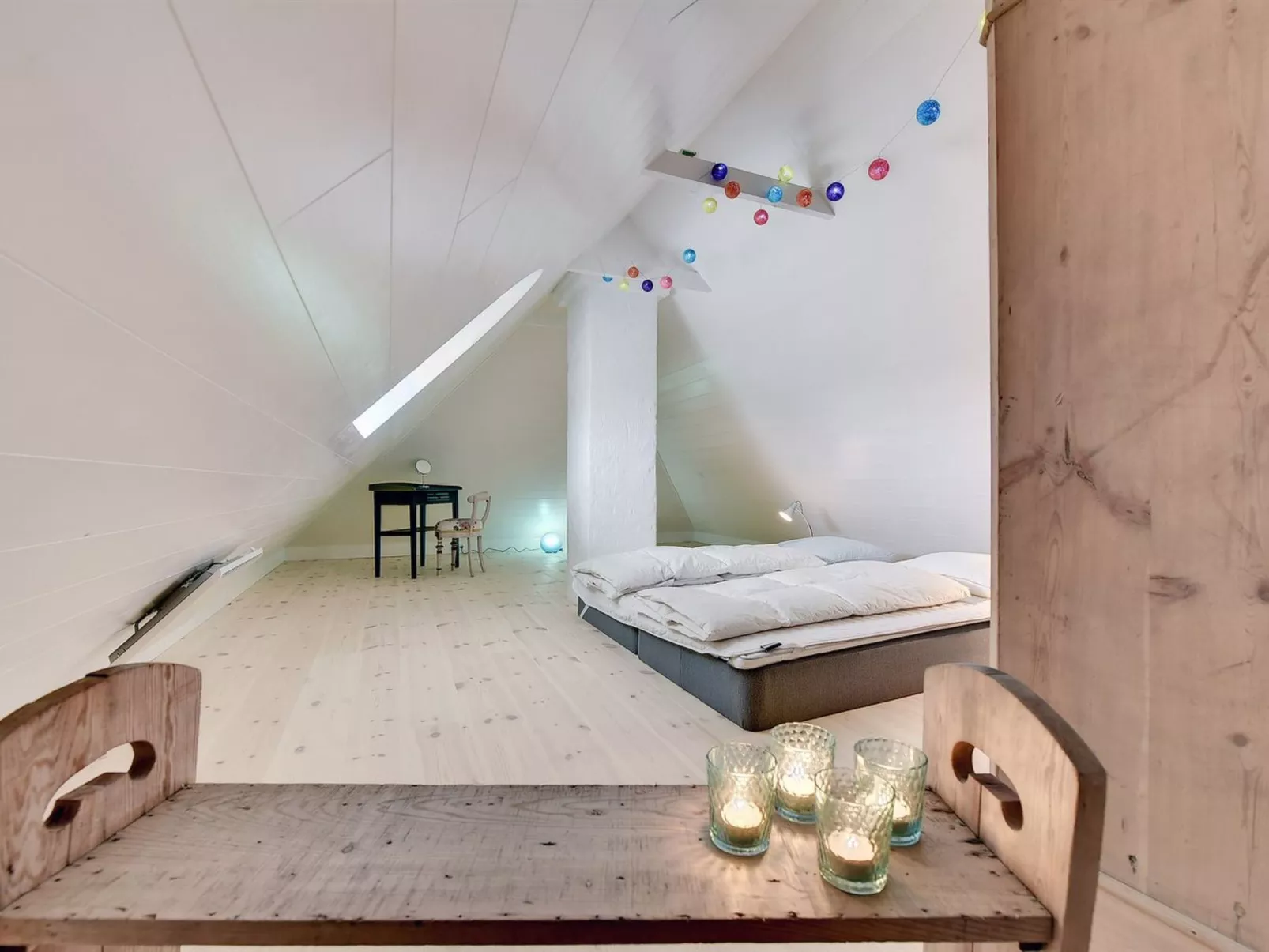 "Lio" - 50m from the sea in Western Jutland-Binnen