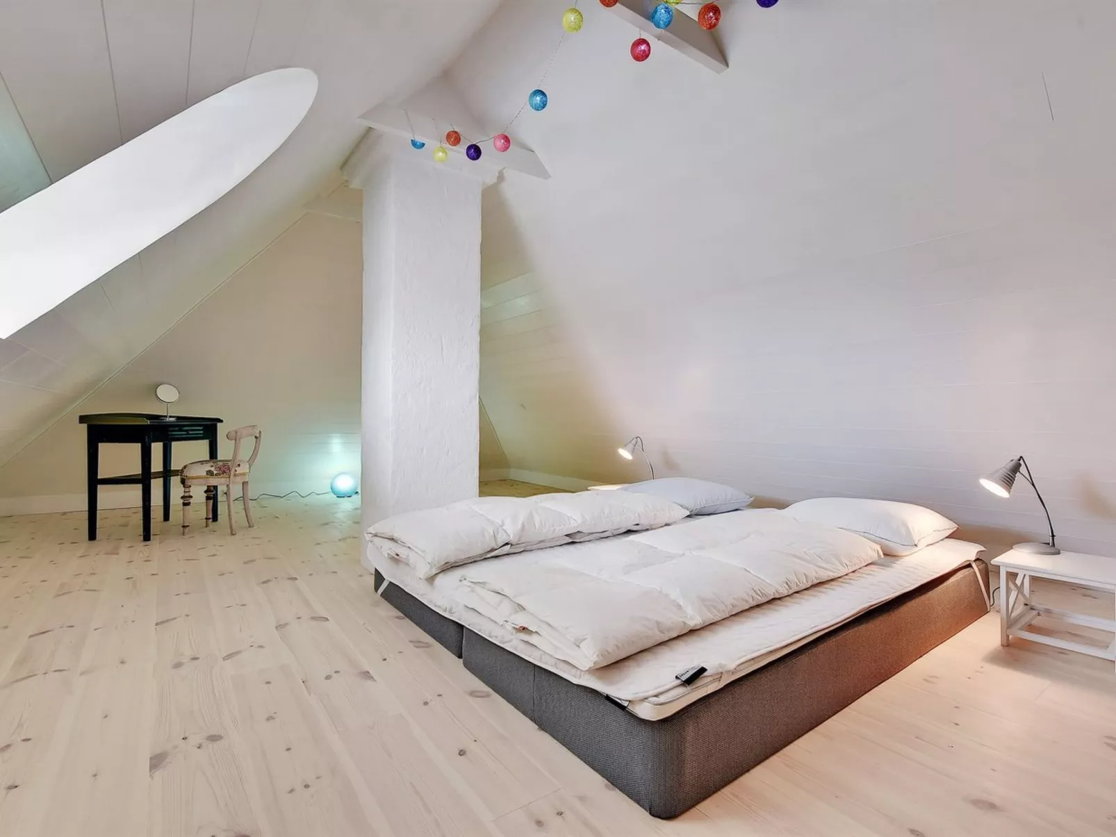 "Lio" - 50m from the sea in Western Jutland-Binnen