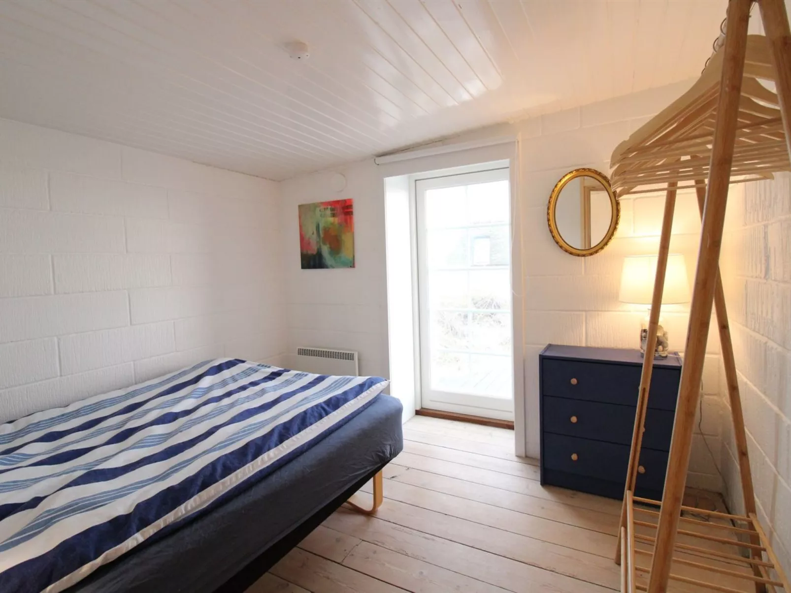 "Lio" - 50m from the sea in Western Jutland-Binnen