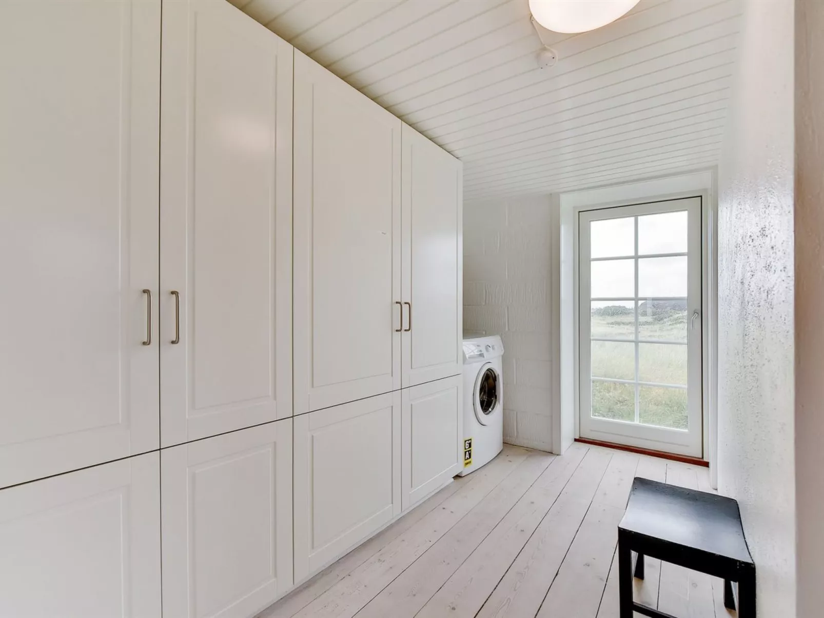 "Lio" - 50m from the sea in Western Jutland-Binnen
