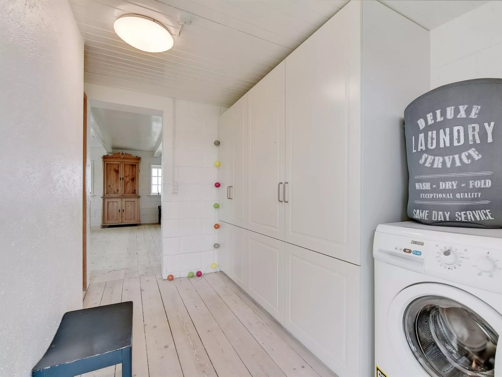 "Lio" - 50m from the sea in Western Jutland-Binnen