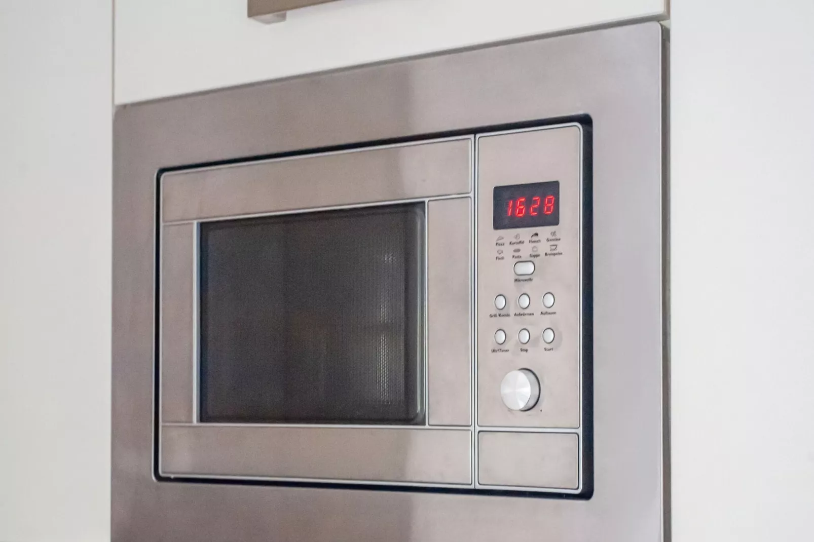 Appartement Almrose-Sfeer