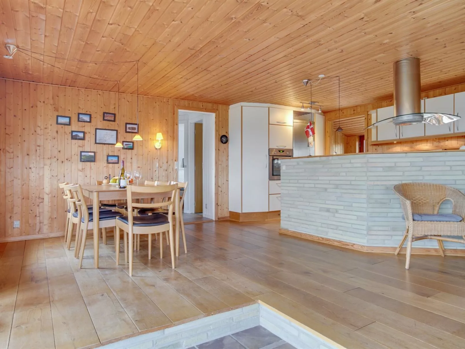 "Jobst" - 150m from the sea-Binnen