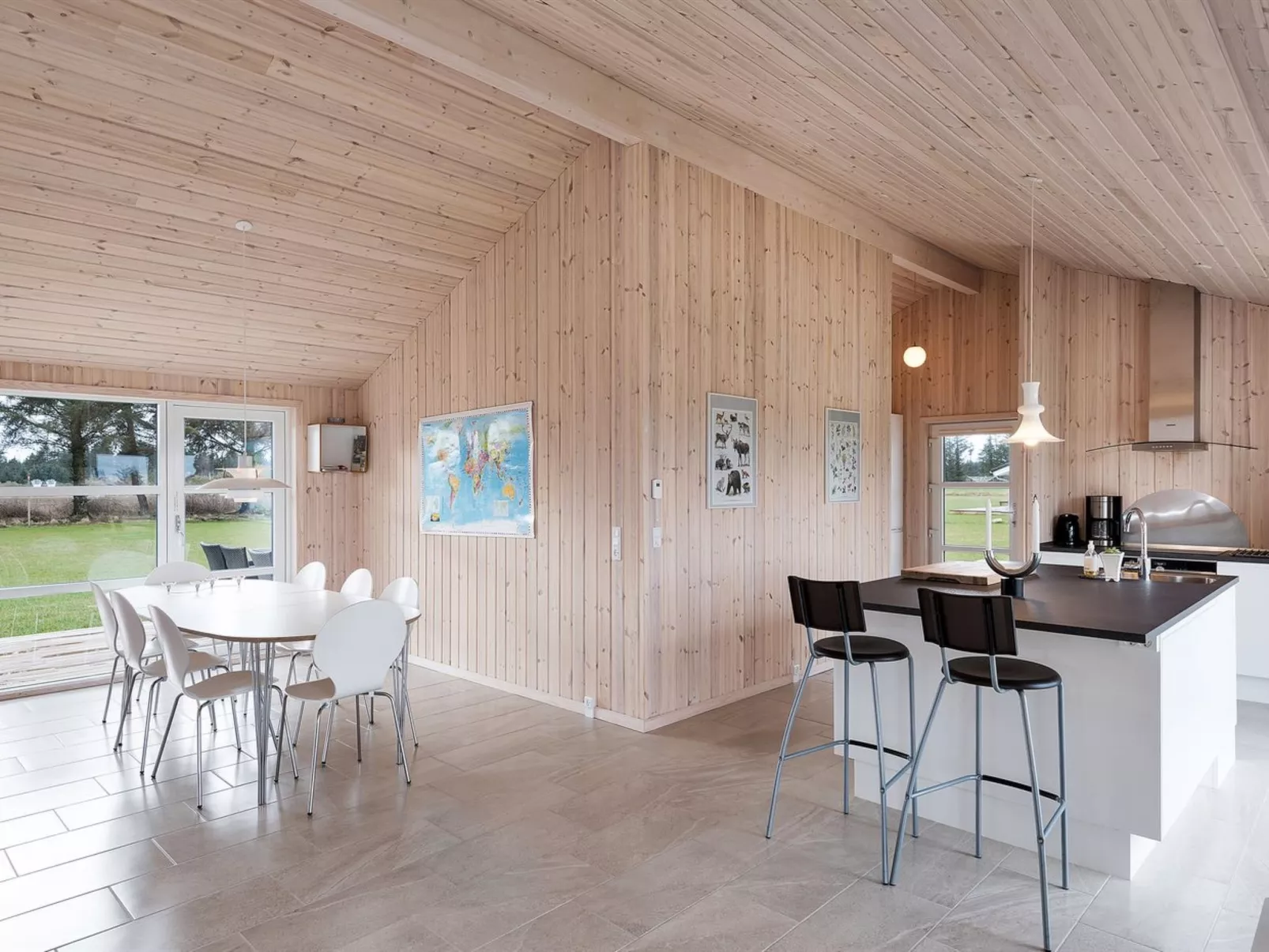 "Engelina" - 1.3km from the sea-Binnen