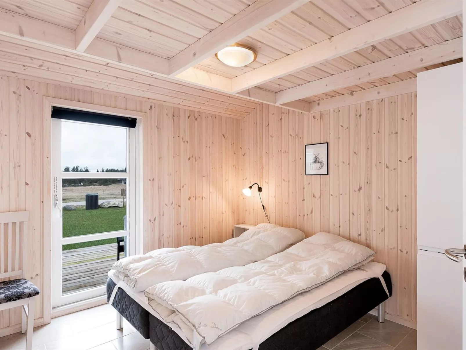 "Engelina" - 1.3km from the sea-Binnen