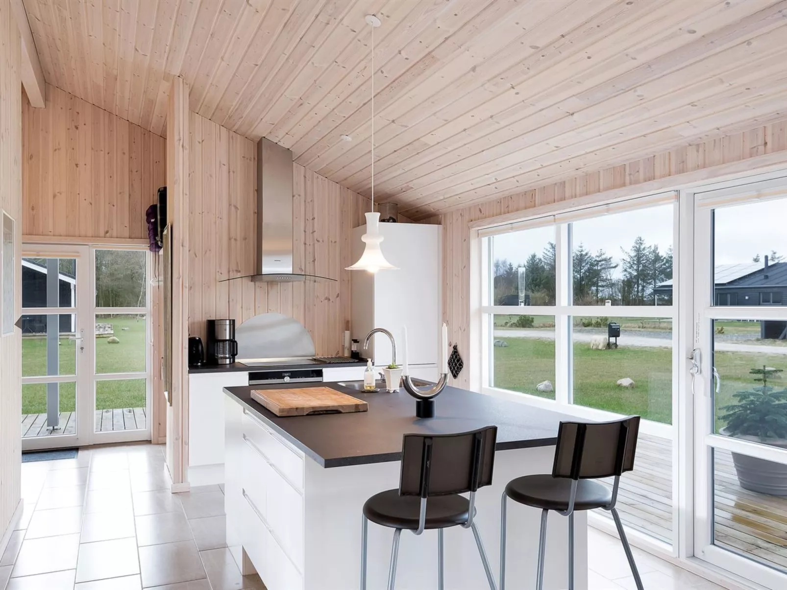 "Engelina" - 1.3km from the sea-Binnen