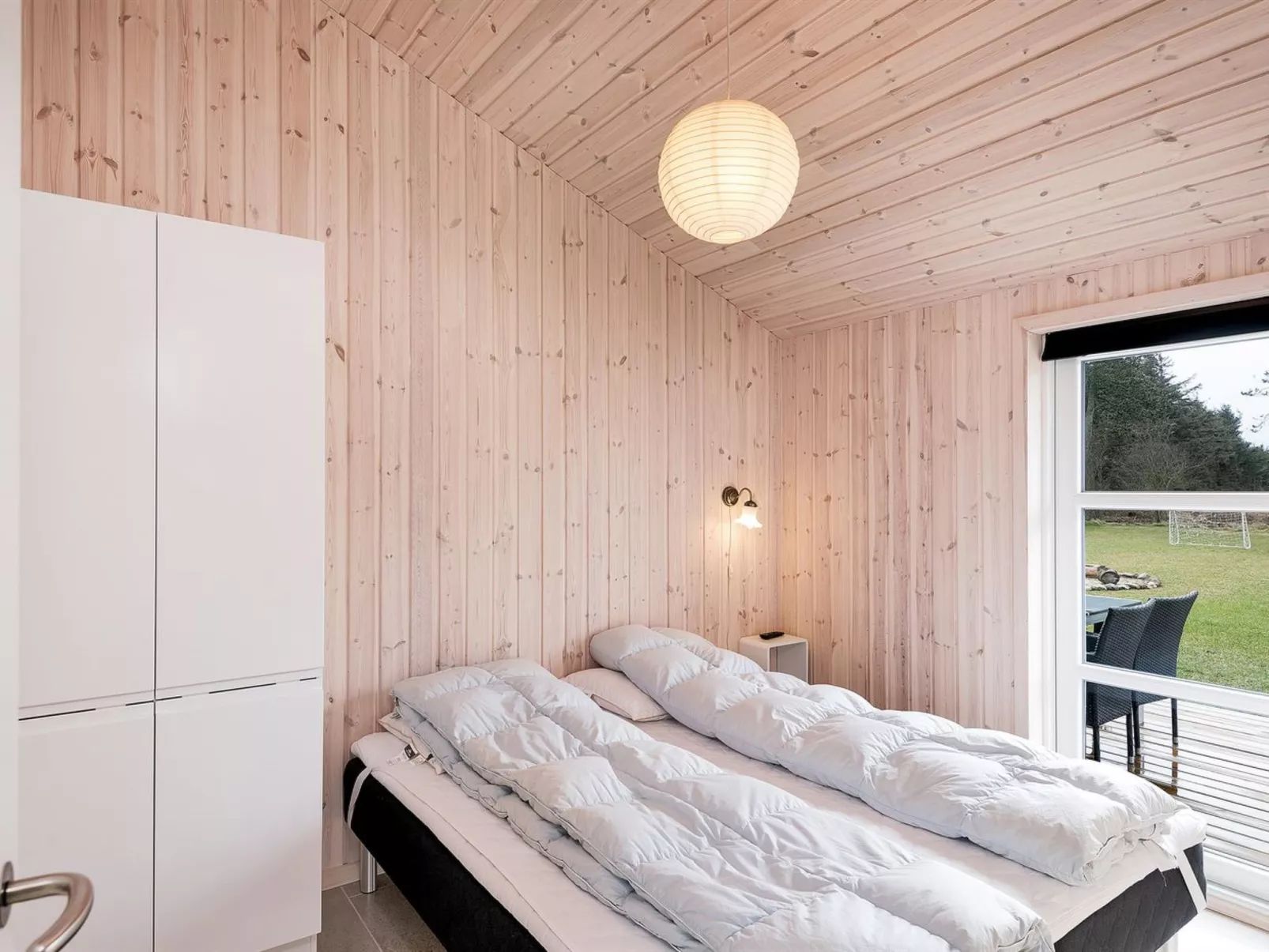 "Engelina" - 1.3km from the sea-Binnen