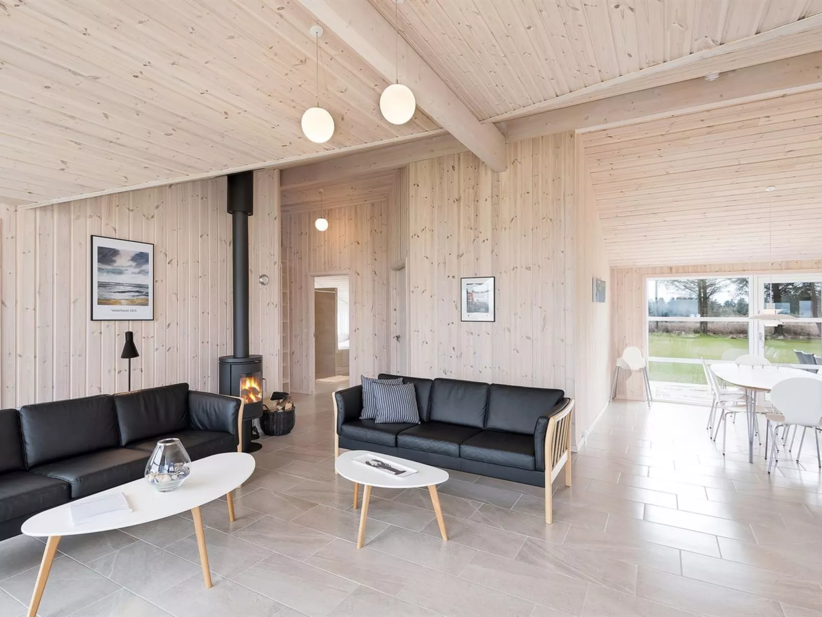 "Engelina" - 1.3km from the sea-Binnen