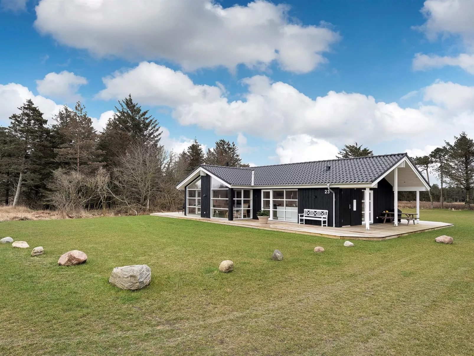 "Engelina" - 1.3km from the sea-Binnen
