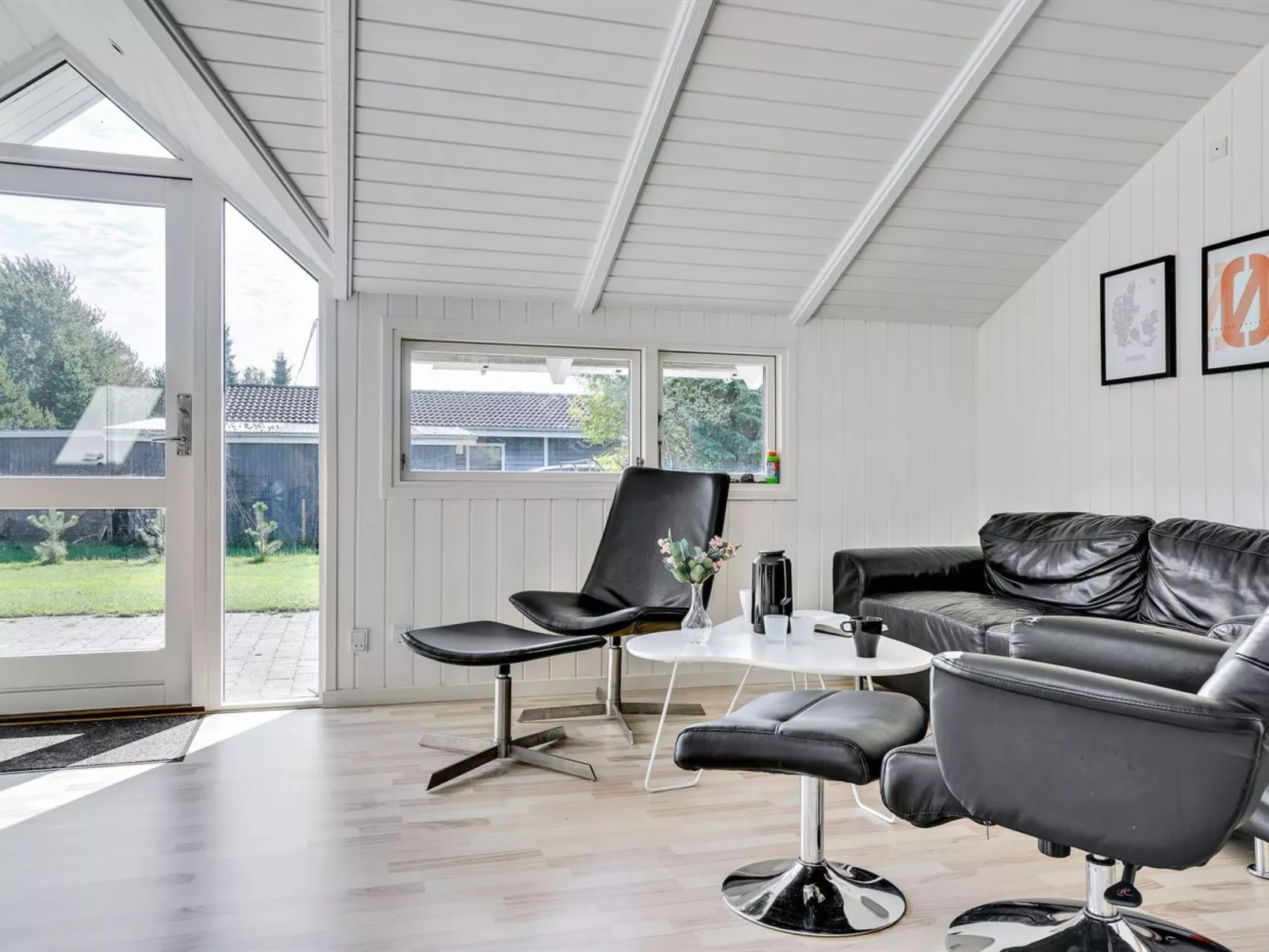 "Reino" - 800m from the sea in Lolland, Falster and Mon-Binnen