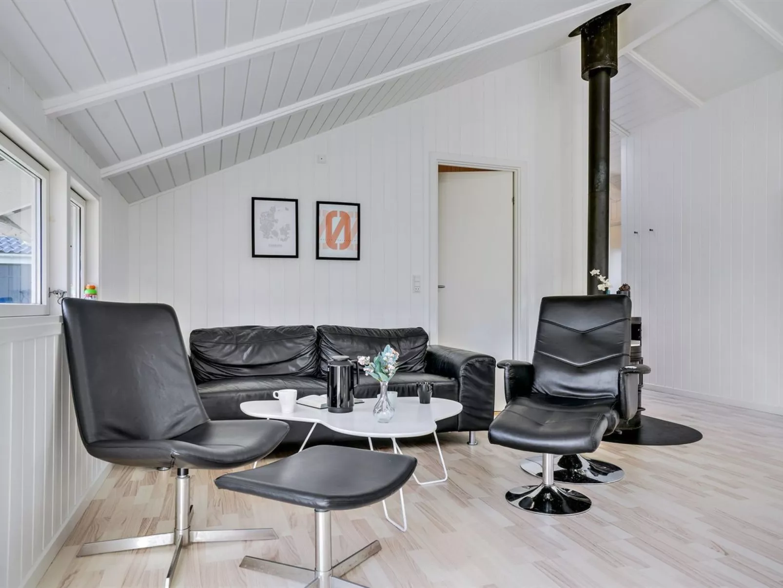 "Reino" - 800m from the sea in Lolland, Falster and Mon-Binnen