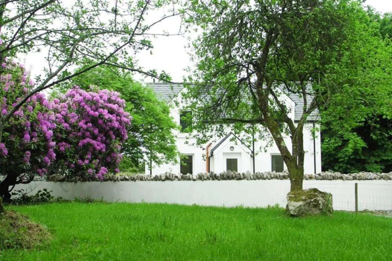 Alder Cottage Dromahair Co Leitrim Ireland