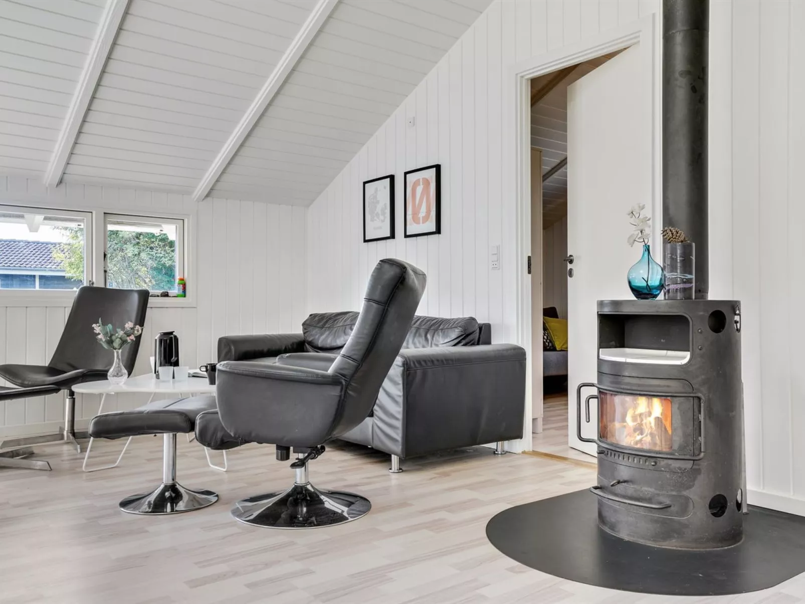 "Reino" - 800m from the sea in Lolland, Falster and Mon-Binnen