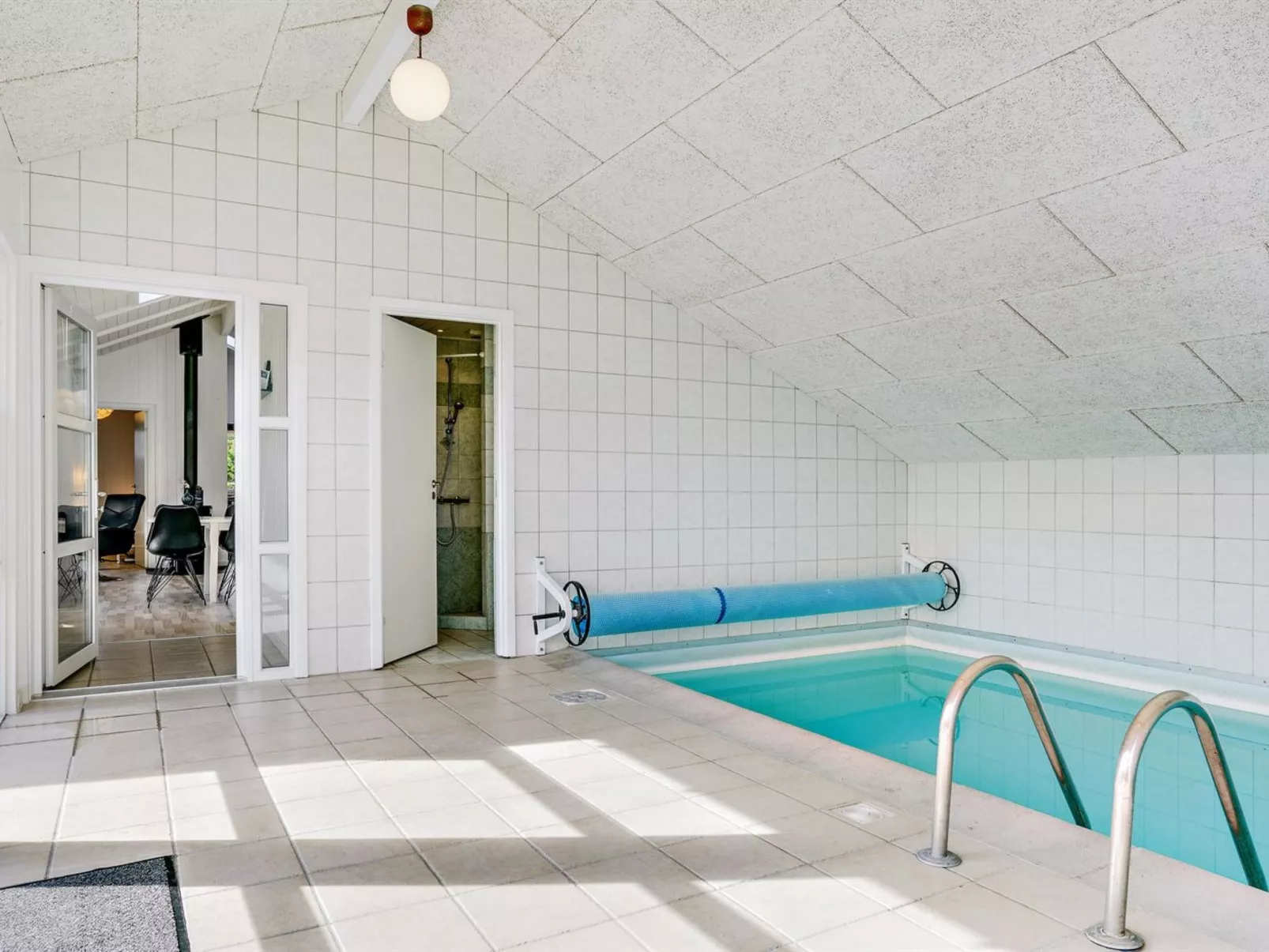 "Reino" - 800m from the sea in Lolland, Falster and Mon-Buiten