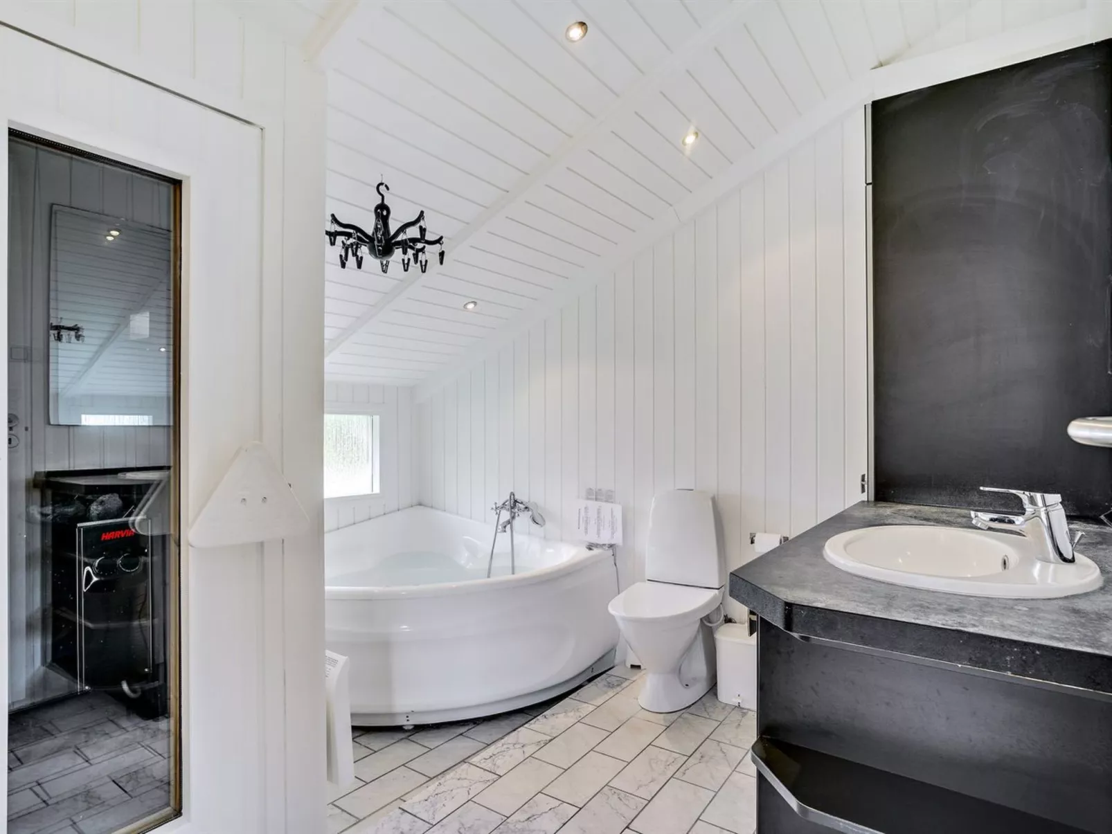 "Reino" - 800m from the sea in Lolland, Falster and Mon-Binnen