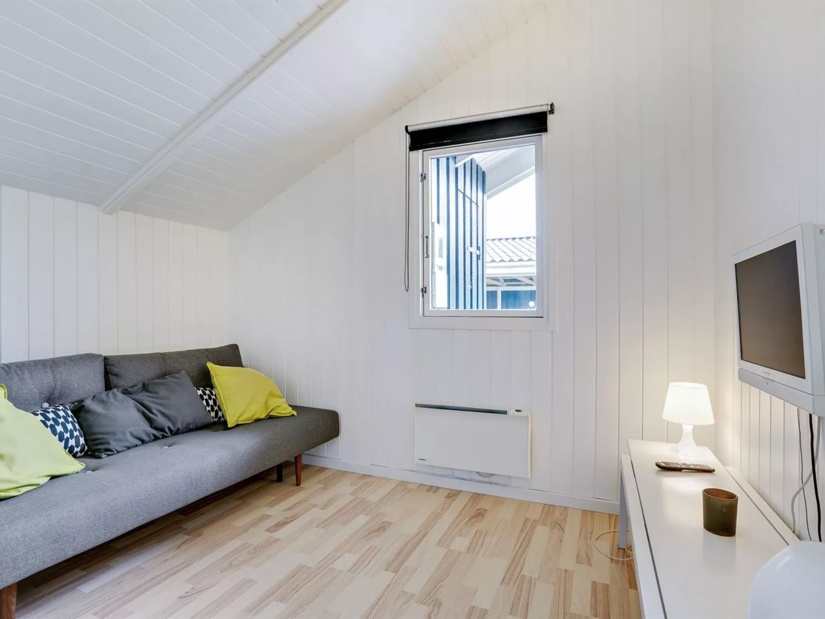 "Reino" - 800m from the sea in Lolland, Falster and Mon-Buiten