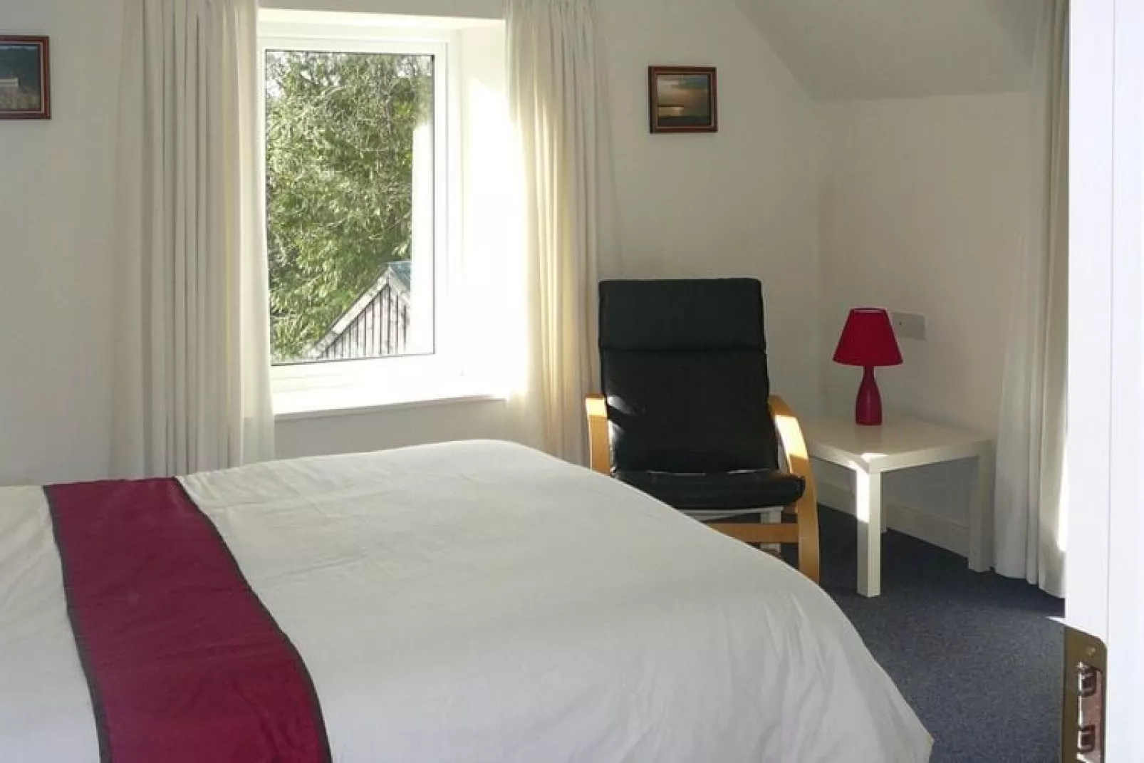 Holiday home, Dromahair-Alder Cottage