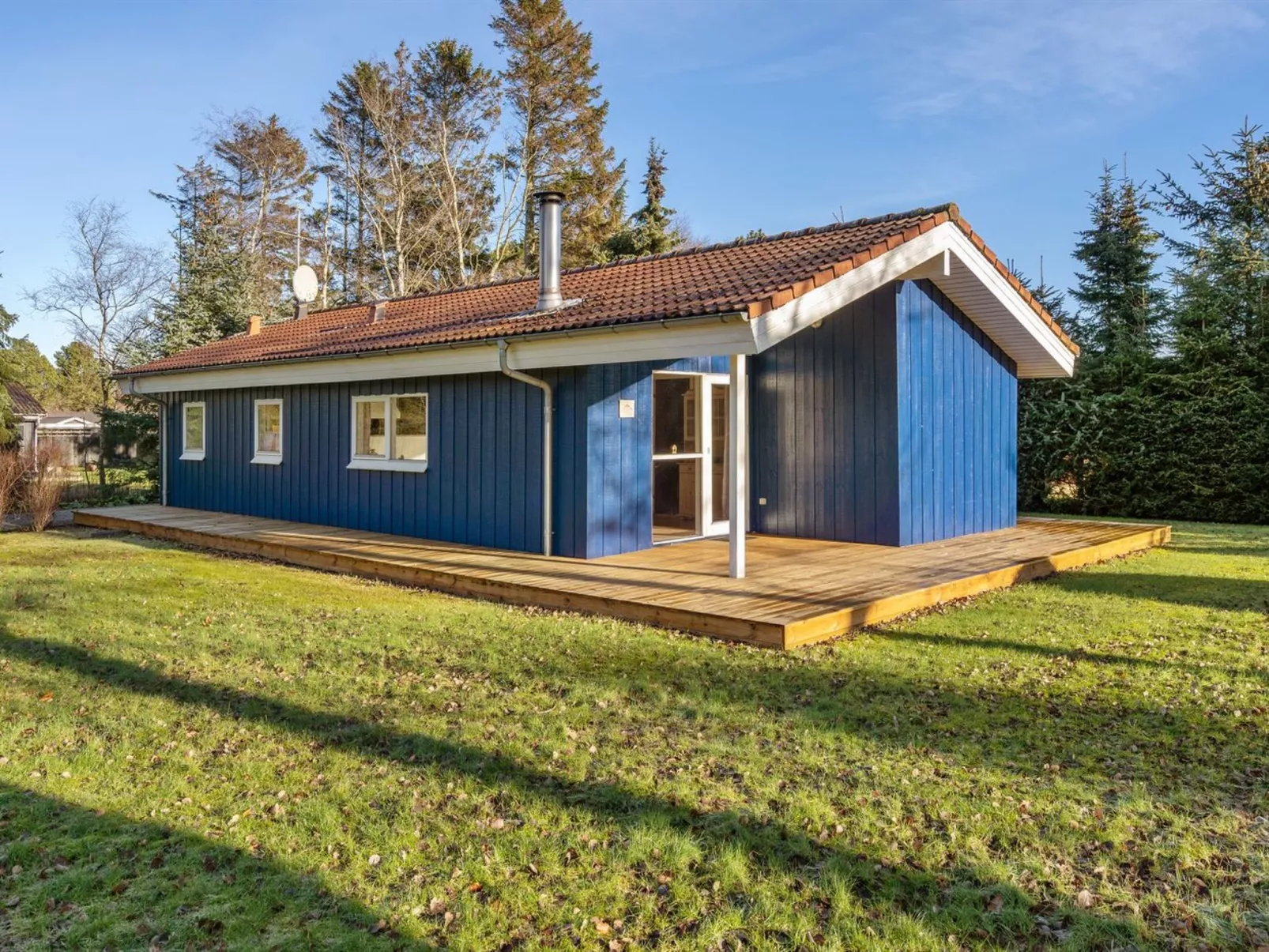 "Steinunn" - 1.5km from the sea-Buiten
