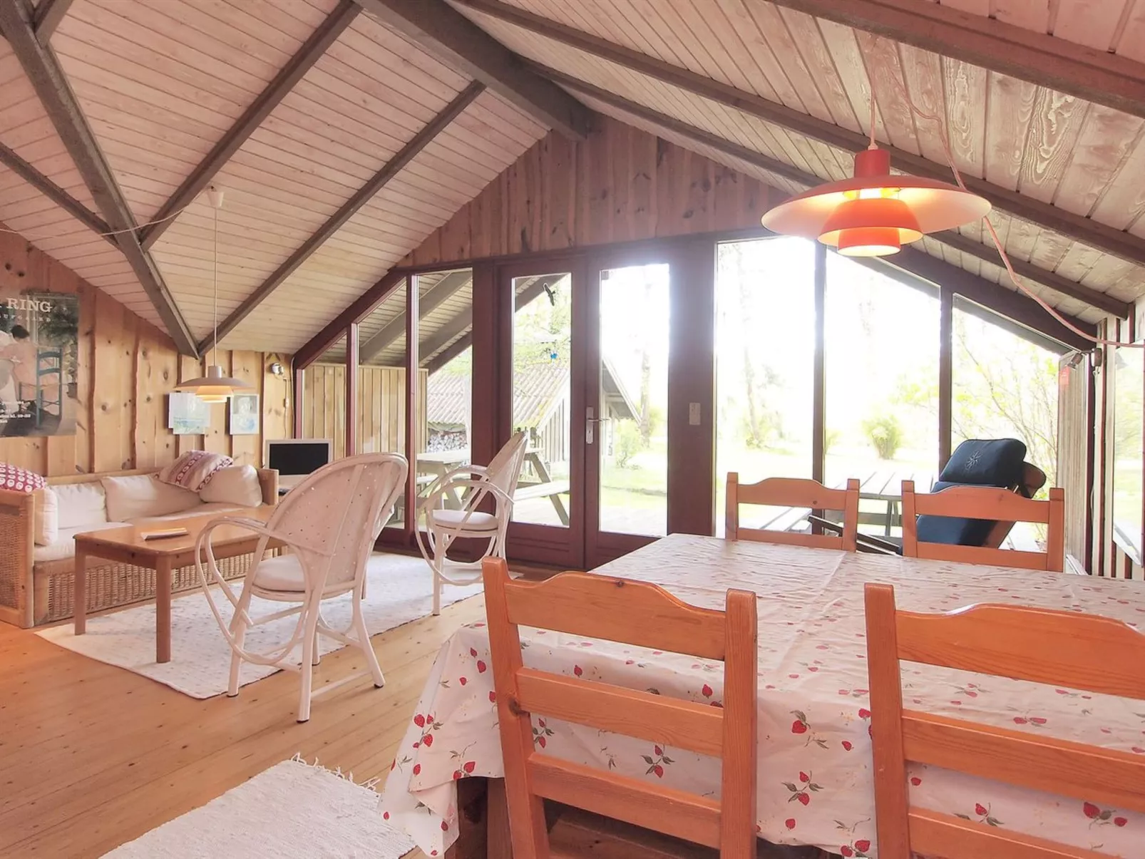 "Caisa" - 300m from the sea