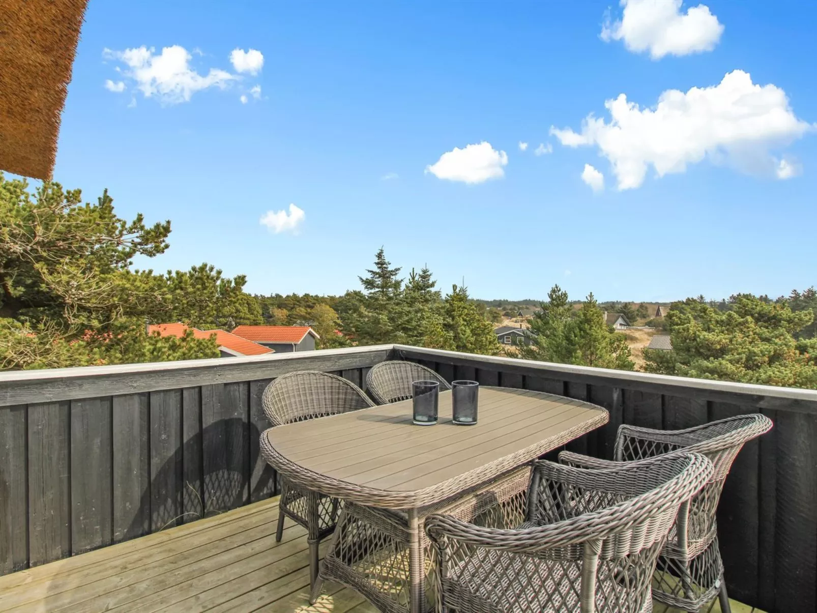 "Erikke" - 300m from the sea-Buiten