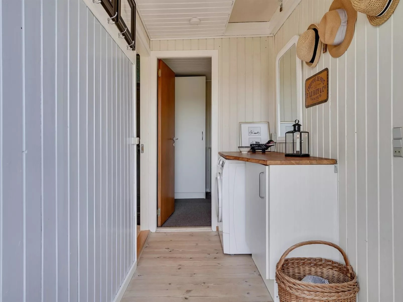 "Erikke" - 300m from the sea-Buiten