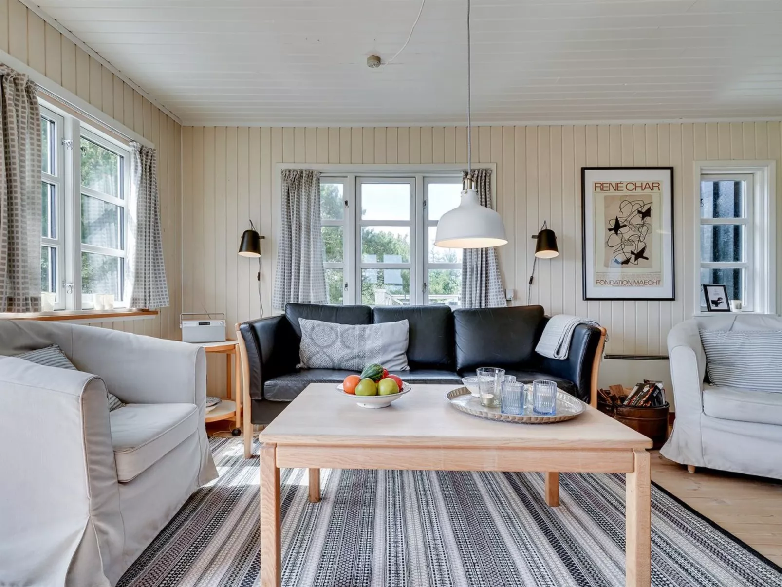 "Erikke" - 300m from the sea-Buiten