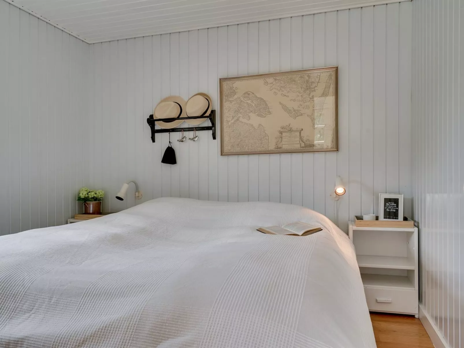 "Erikke" - 300m from the sea-Buiten