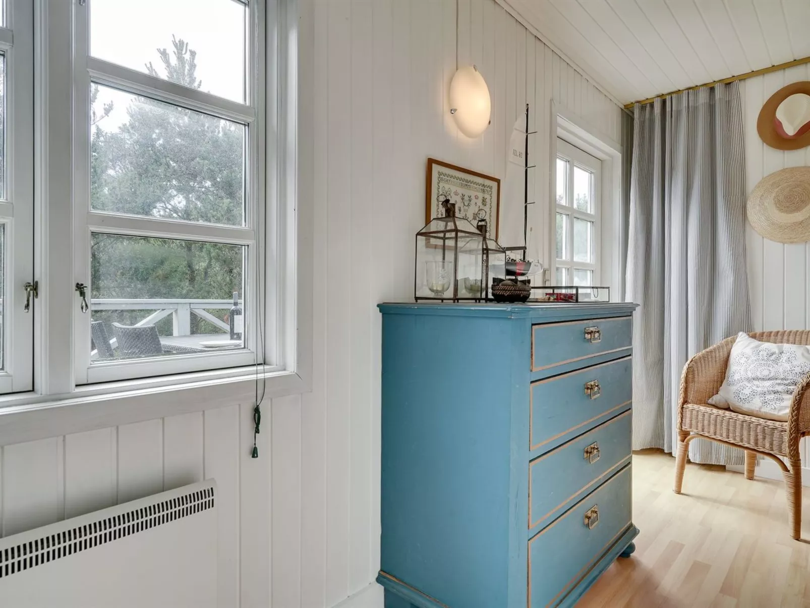 "Erikke" - 300m from the sea-Buiten