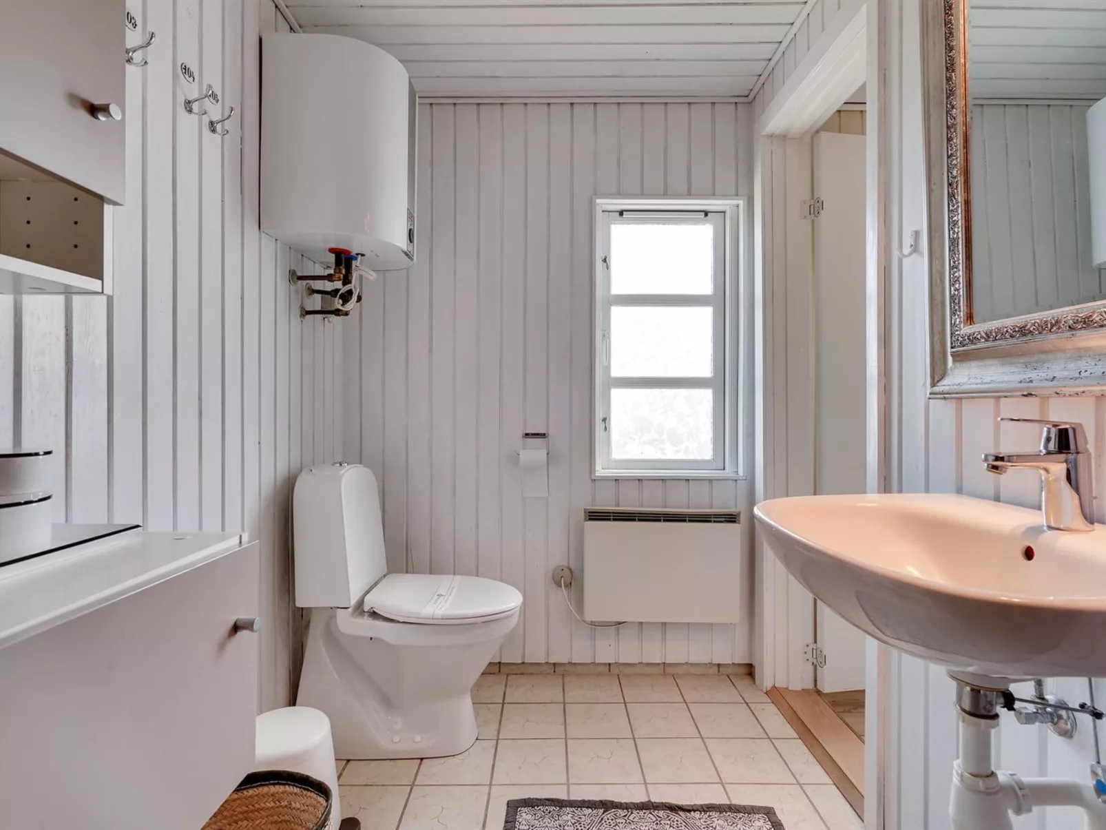 "Erikke" - 300m from the sea-Buiten