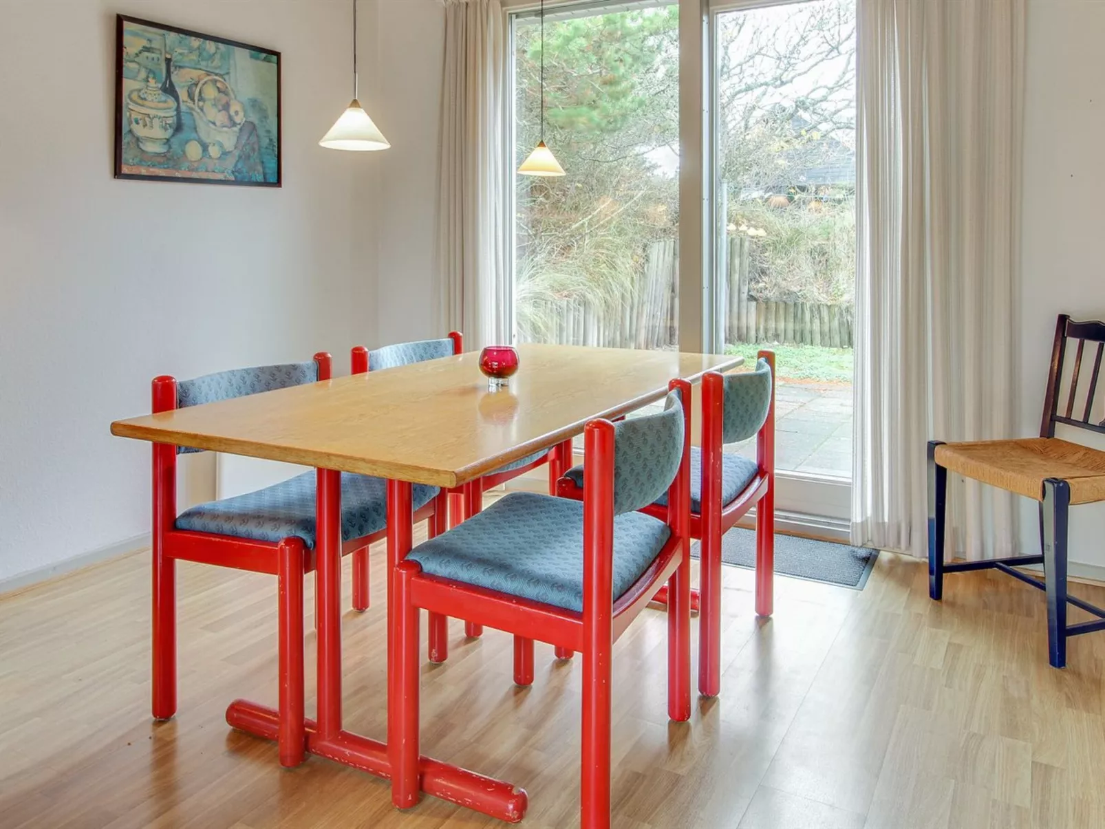"Edite" - 500m from the sea-Binnen
