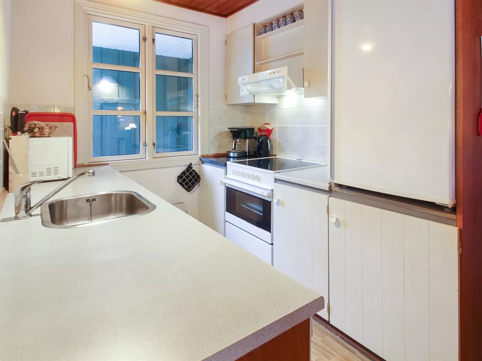 "Edite" - 500m from the sea-Binnen