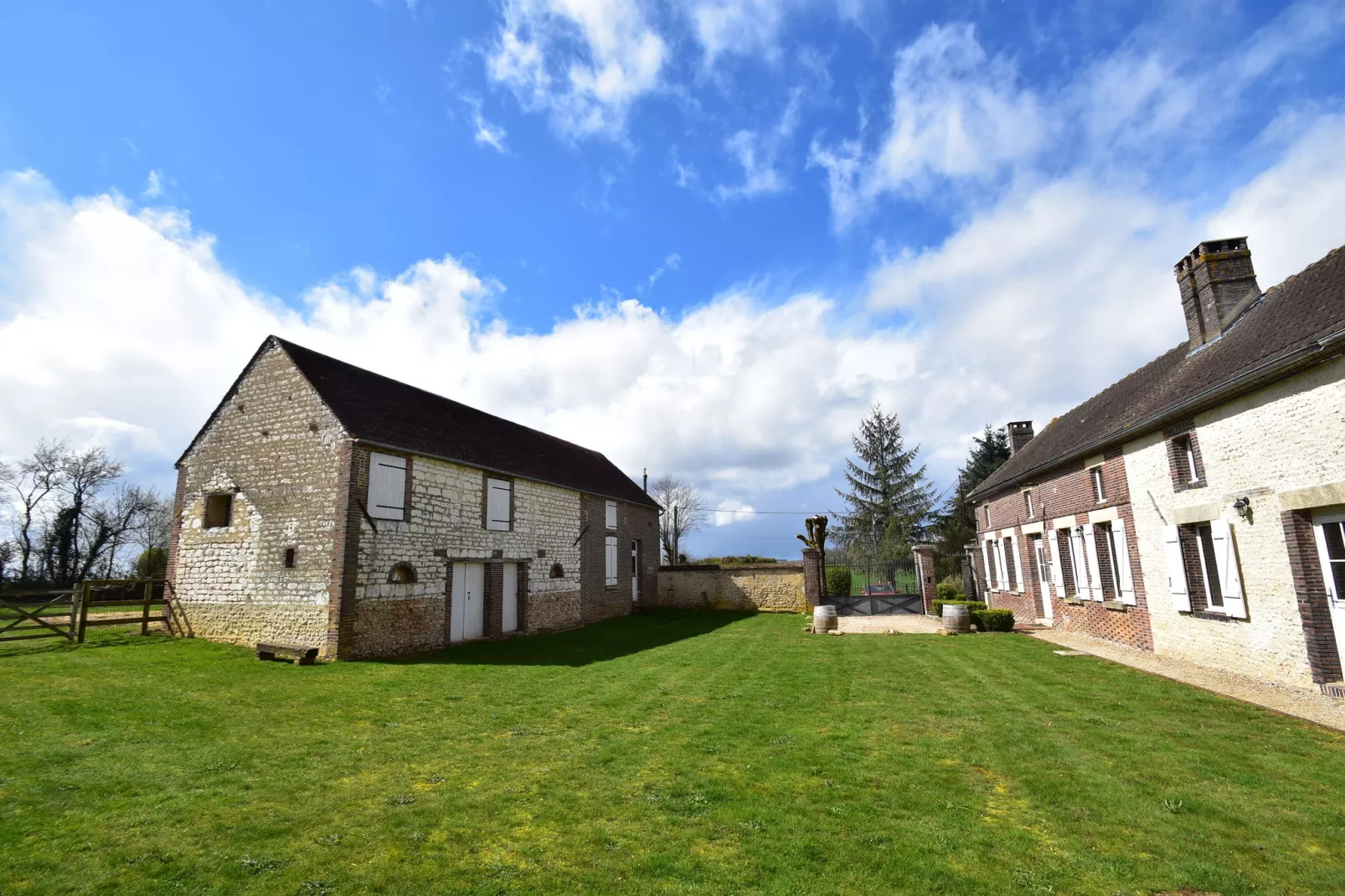 Ferme de Charme Bourgogne 15 pers