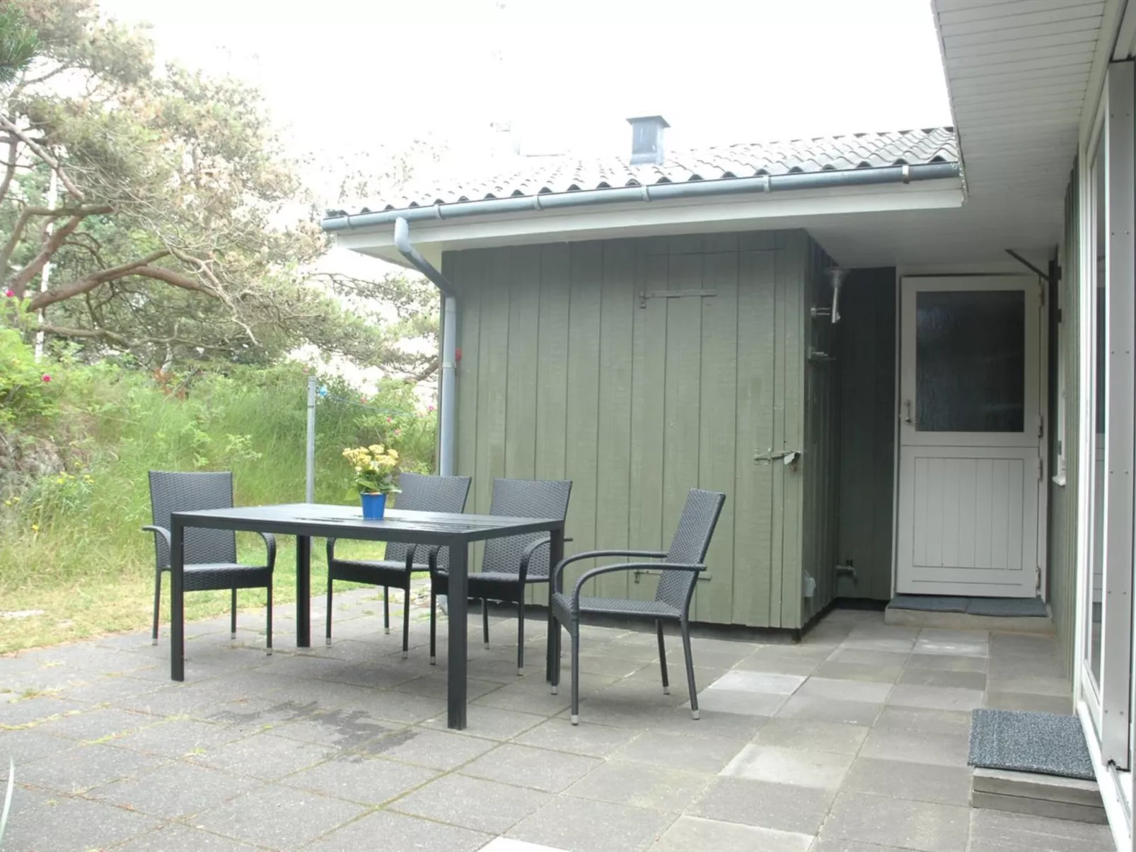 "Edite" - 500m from the sea-Buiten