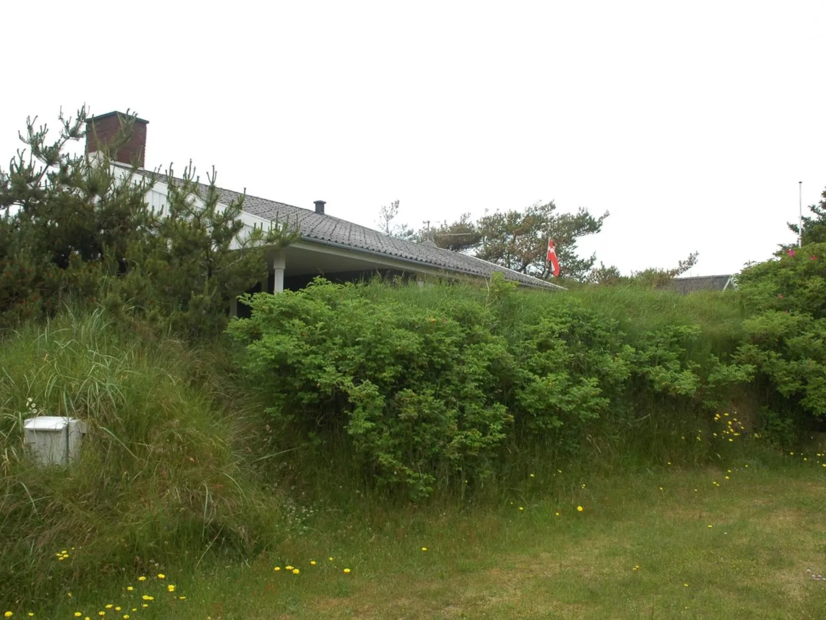 "Edite" - 500m from the sea-Buiten