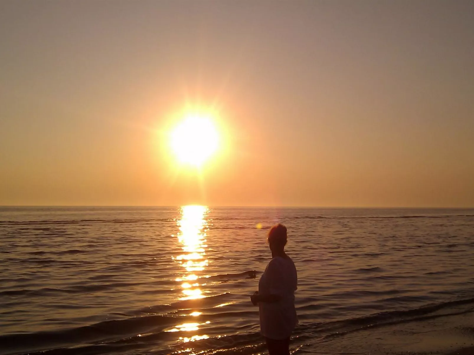 "Katha" -  from the sea-Buiten