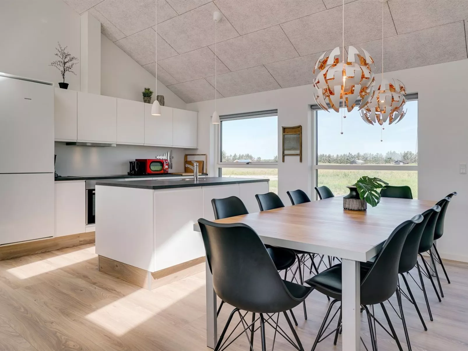 "Anike" - 1.6km from the sea-Binnen