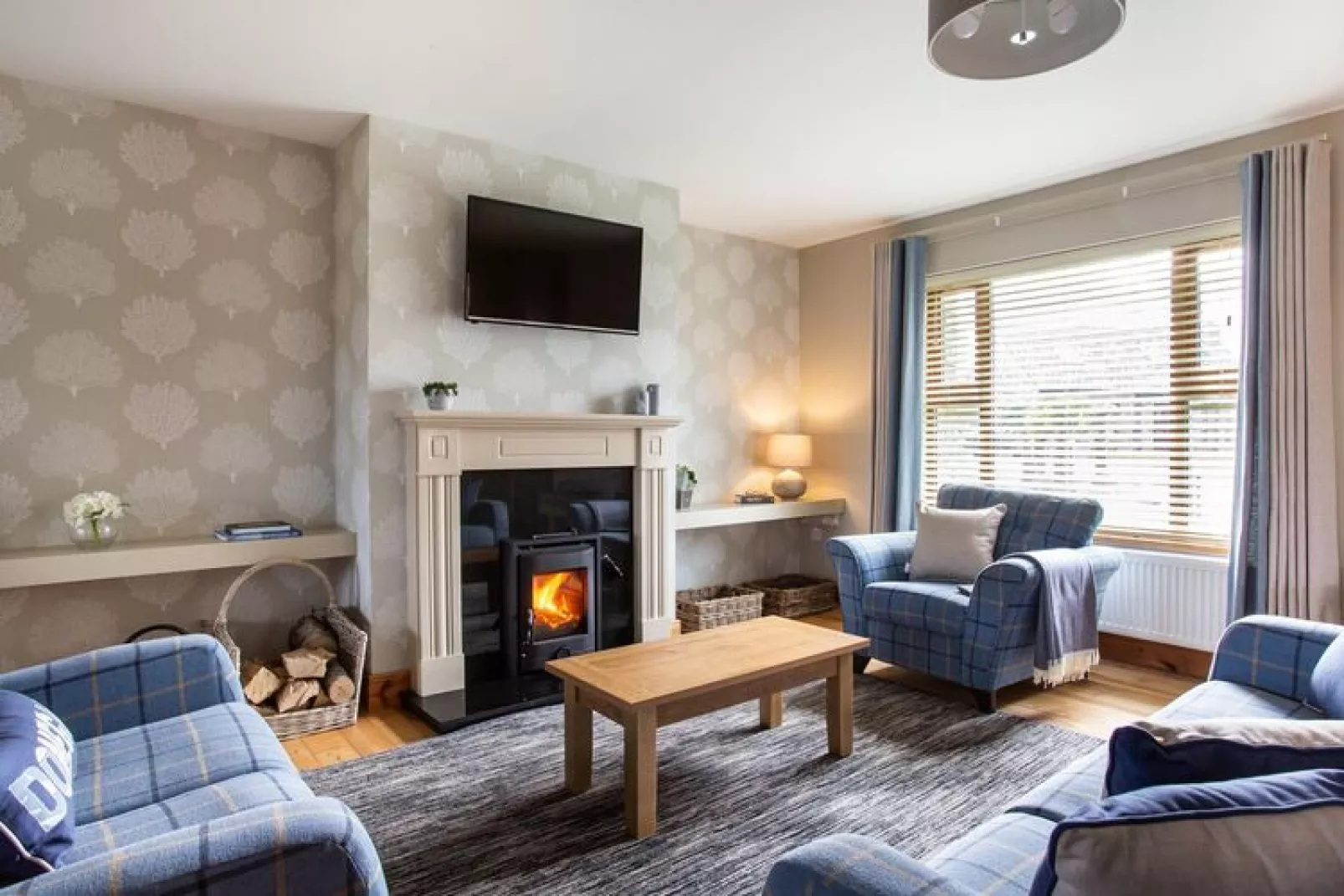 Holiday accomodations Donegal Boardwalk Carrickart Co Donegal