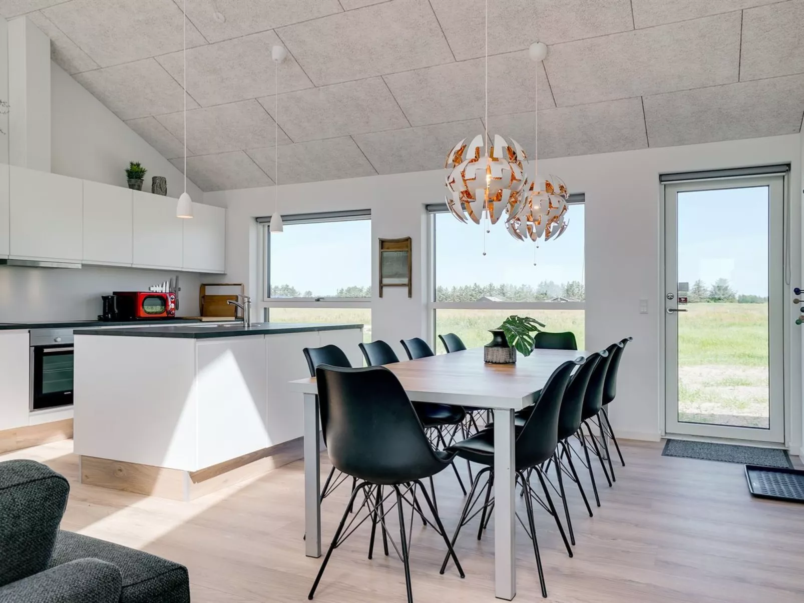 "Anike" - 1.6km from the sea-Binnen