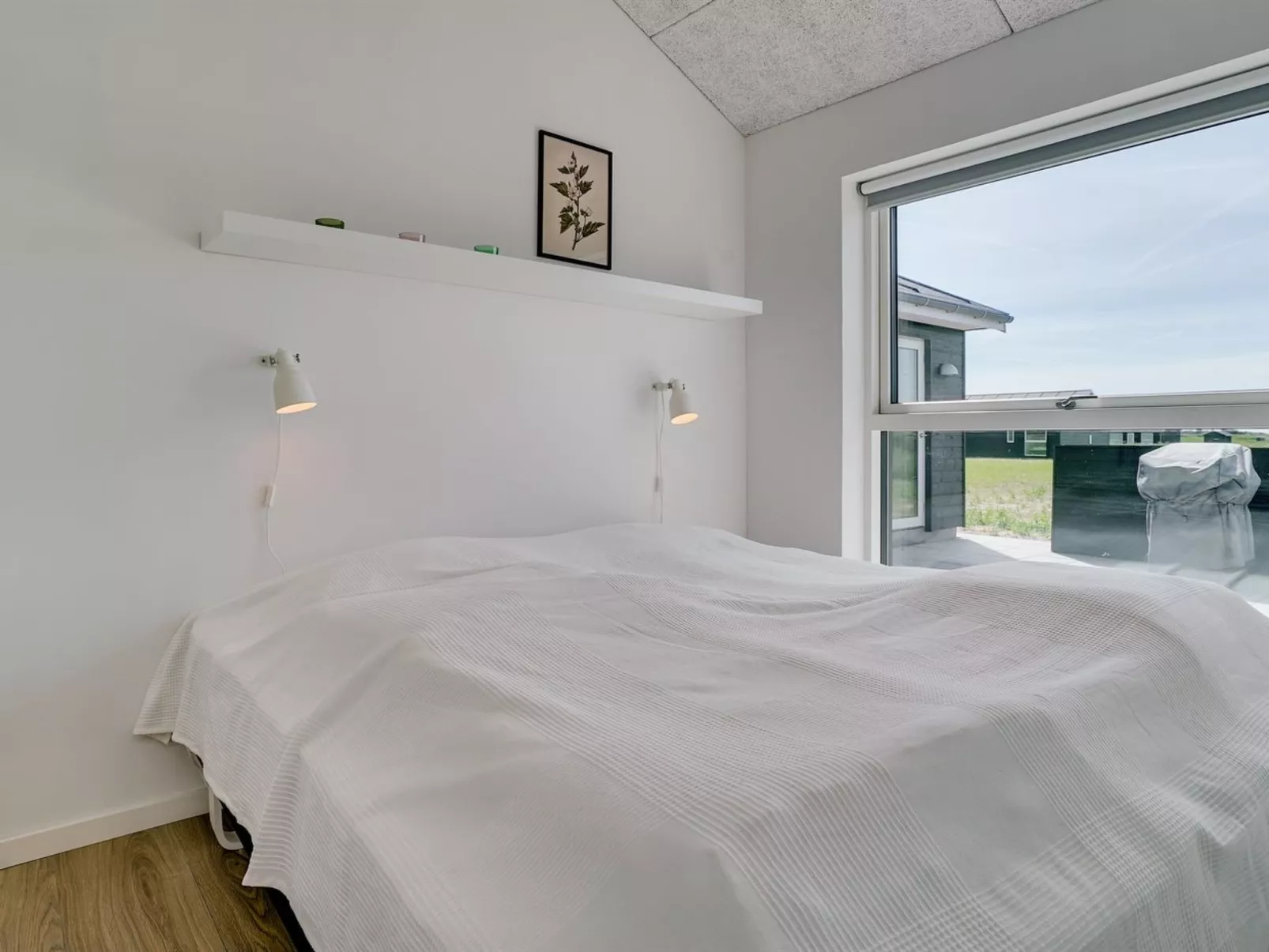 "Anike" - 1.6km from the sea-Binnen