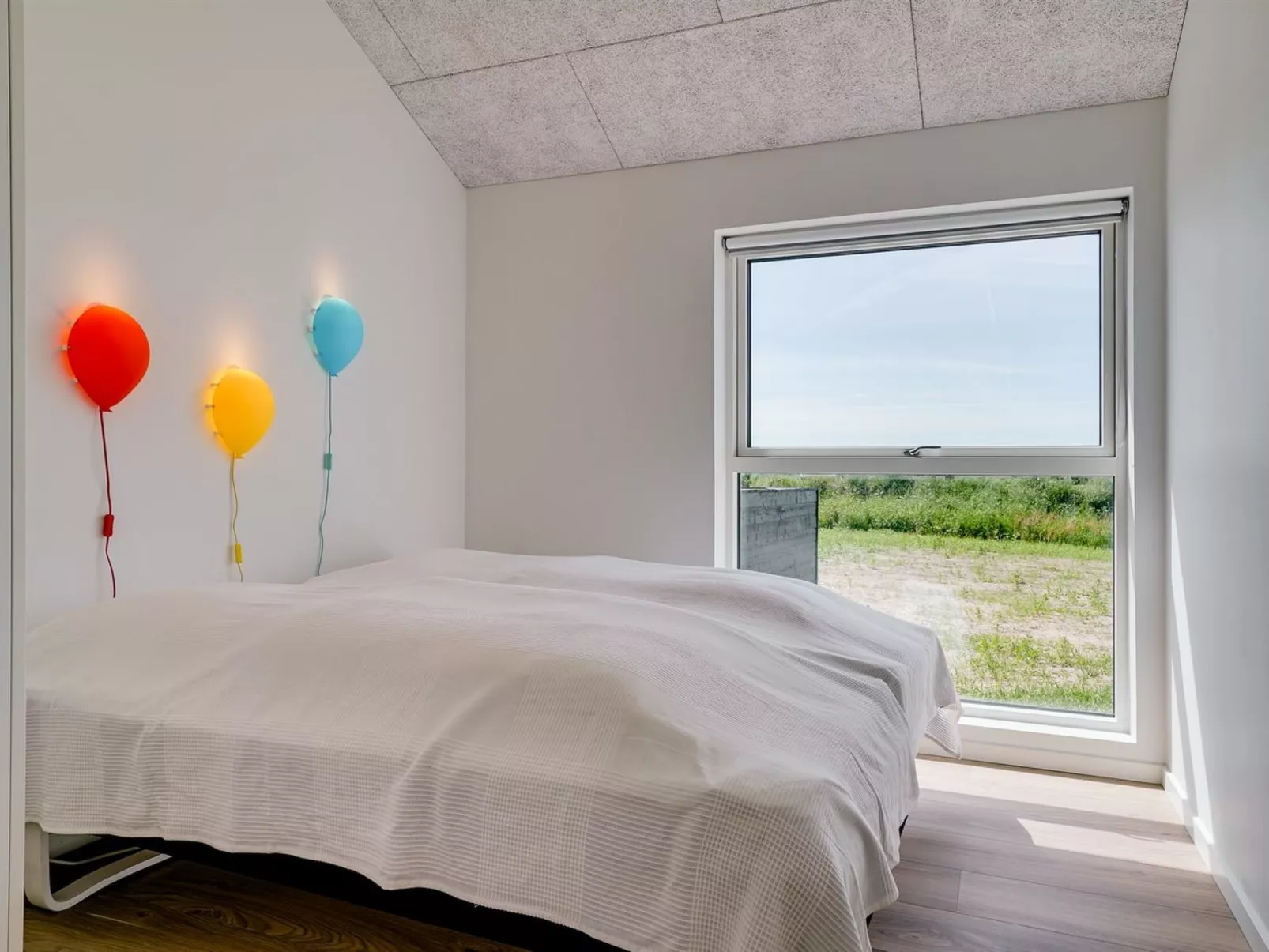 "Anike" - 1.6km from the sea-Binnen